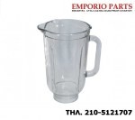 Κανάτα (σκέτη - 1,5lt) μπλέντερ KENWOOD